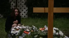 Ordinácia v ružovej záhrade: Smútok