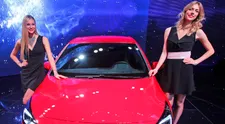 Toto je slovenské auto roka 2016