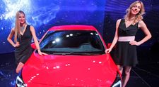 Toto je slovenské auto roka 2016