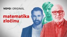 Raz bitkár, navždy bitkár? Na Voyo štartuje nová miniséria Matematika zločinu režiséra Petra Bebjaka