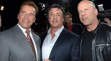 Bruce Willis: Chamtivý lenivec? No to snáď nie!
