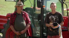 Sklamaný hospodár naložil farmárom: Presne toto ste vy!