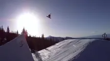The Art of Flight: Dych vyrážajúci (splnený) sen človeka o lietaní!