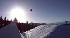 The Art of Flight: Dych vyrážajúci (splnený) sen človeka o lietaní!