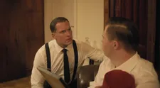 Helga to nezvládla: Walter našiel Wolfieho v hroznom stave