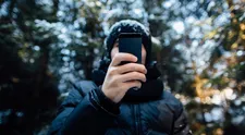Pár trikov, ako chrániť mobil pri mínusovej teplote