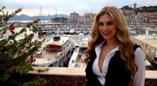 Sexy Aracely Arámbula hviezdou novej telenovely!