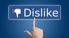 Facebook spúšťa dlho očakávané tlačidlo
