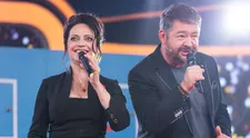 Spojenie dvoch fenomenálnych hlasov: Lucie Bílá sa zamotala vo vlastnej pesničke