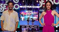 Neostane kameň na kameni: Možné je všetko! sa vracia a s ním aj noví celebritní účinkujúci