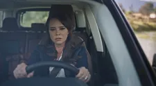 Nikoho nepotrebujem, jeden muž mi stačil! Jasné?