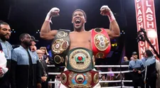 Fury a Joshua sa dohodli na unifikačnom súboji. Víťaz sa stane absolútnym majstrom sveta