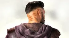 Gladiátor, zabijak, druid... Tri podoby drsného fešáka z Kroniky rodu Shannara!