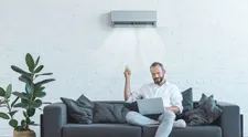 Ovládanie klimatizácie na diaľku – ako to funguje?