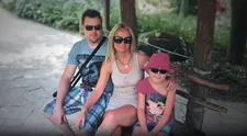 Stále trvá na tom, že manželku a dcéru nezabil! Autorom dokumentu poskytol rozhovor