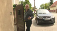 Kolíziu speváka Joža Ráža s cyklistom začala preverovať polícia
