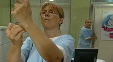 Ordinácia v ružovej záhrade: Svedomie