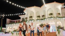 September na Voyo bude horúci! Štvrtá séria šou Love Island Česko & Slovensko sa blíži