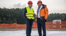 Zlá správa pre vodičov: Výstavba obchvatu Bratislavy môže meškať niekoľko mesiacov