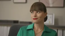 Eva už manipuluje a plán je jasný: Večer dostať Martina do postele!