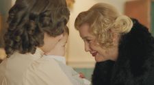 Rozlúčka, ktorá trhá srdce: Helga sa vzdala Johanna a odovzdala ho jeho skutočnej mame