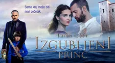Larina voľba: Stratený princ už onedlho v chorvátskych kinách