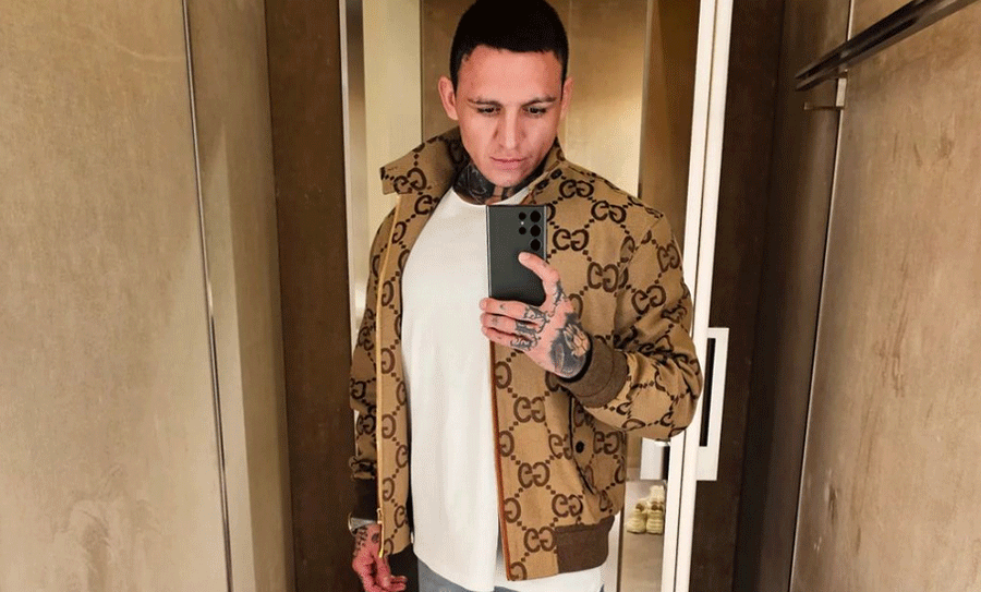 Gábor Boráros sa objaví v reality šou: Najradšej by ho poslala do pr*ele