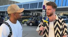Nathan: Do Love Islandu idem kvôli Domi, s Frederikou som nič nemal