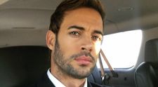 William Levy sa ukázal vo vírivke: Takto ho fanúšičky vždy chceli vidieť!