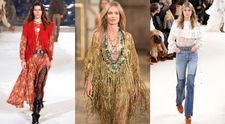 Boho chic naberá na popularite: Top 3 kúsky, v ktorých zahviezdite