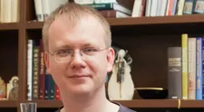 Miroslav Beblavý: Z kuchyne ho vytlačil otec!
