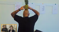Rytmus zháňal osobného asistenta. Kandidáti si mysleli, že mu preplo