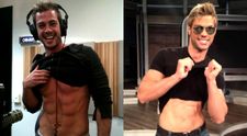 William Levy má dokonalého dvojníka!