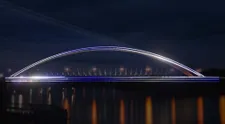 Bratislava sa zafarbí dobiela: Hlavné mesto ponúkne nádherné divadlo