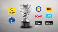 Fortuna liga prichádza na VOYO, Dajto a Nova Sport: Nový ročník odštartuje televíznym súbojom Trenčína s ViOnom