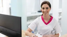 Nová vrchná sestra z Druhej šance: Záľuba ju vie zničiť, ale užíva si to