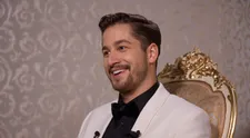 Daj mi dva roky a budem v Let‘s Dance: Jakub Jablonský si účasť v šou predpovedal