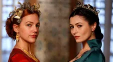 Nezmieriteľné rivalky Hürrem a Şah zo Sultána opäť spolu - v mafiánskom seriáli!