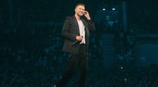 Boli sme pri tom, keď Timberlake odpálil európske turné. Finále bolo fenomenálne