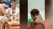 Fanúšikovia to začali a Lu má pre nich odkaz. Podarí sa to?