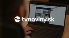 Spravodajský portál TVNOVINY.sk prináša bezplatný prémiový obsah Exkluzívne, na sociálnych sieťach kompletne zmenil vizuál