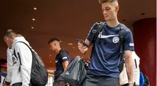 Naši futbalisti sa chystajú na EURO: Budete prekvapení, čo nájdete v ich kufroch