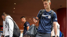 Naši futbalisti sa chystajú na EURO: Budete prekvapení, čo nájdete v ich kufroch