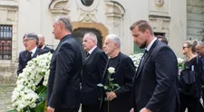 Jožo Ráž a Ján Baláž:  Posledné slová pre kamaráta