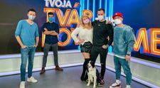Evelyn priznala: Dôvod, prečo ju vyhodili z generálky Tvojej tváre