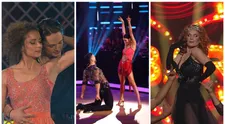 Veľkolepé filmové kolo: Let's Dance má nových favoritov