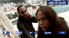 Ezel: 39. a 40. epizóda