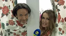 Lenka s Romanom nakupovali v second hande: V čom sa objavia pred kamerami?