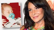 Lorena Rojas: Toto je jej rozkošná dcérka!