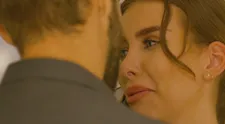 Zrútila sa alebo predviedla životný herecký výkon? Petrana vyvolala poriadny rozruch